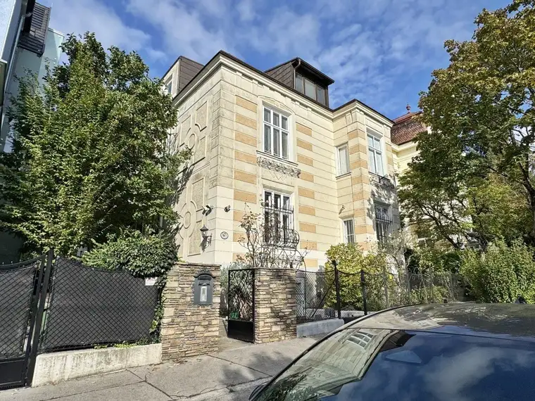 Daniel Grüner, MSc, MAYERL IMMOBILIEN