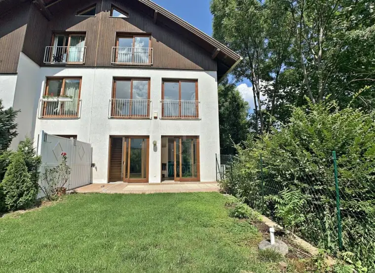 Eva Krulis, MAYERL IMMOBILIEN