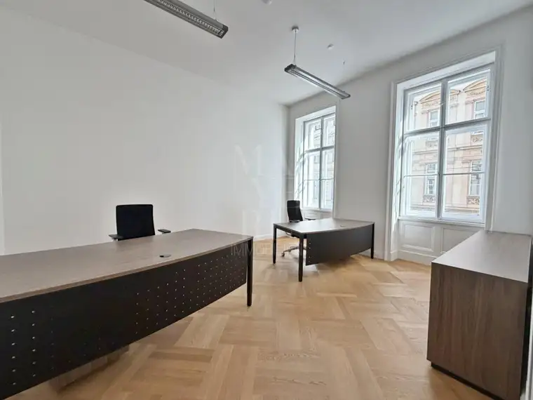 Daniel Grüner, MSc, MAYERL IMMOBILIEN