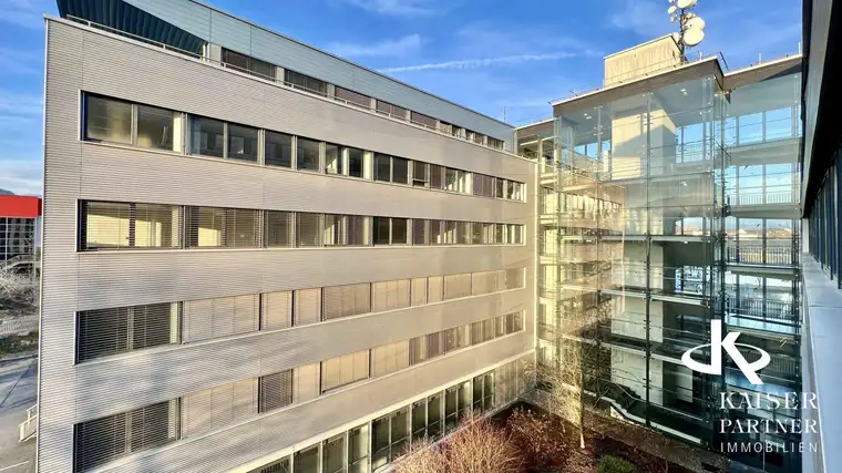 BÜRO IM TECHNOLOGIEPARK - PROVISIONSFREI