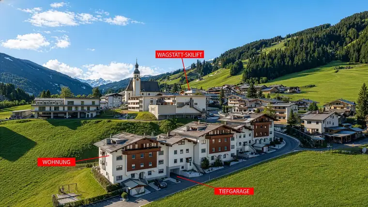 Franz Gobec RR Bgm.a.D., KITZIMMO - Real Estate - OG