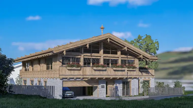 Roman Gobec, KITZIMMO - Real Estate - OG