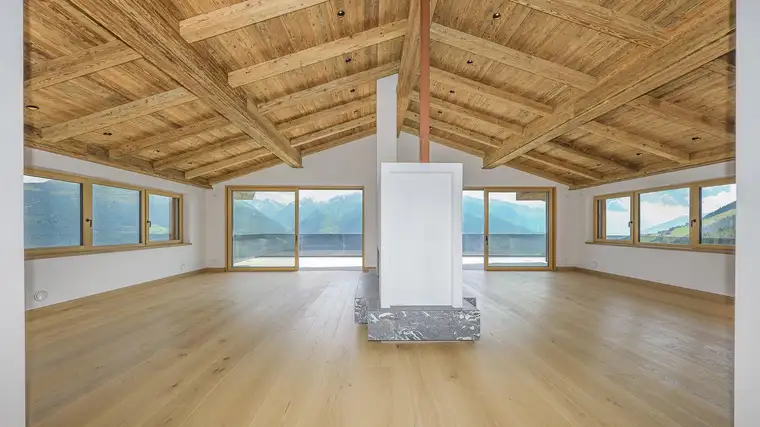 Royal Residence Kitzbühler Alps © mit Freizeitwohnsitz