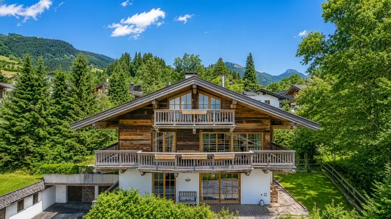 Franz Gobec RR Bgm.a.D., KITZIMMO - Real Estate - OG