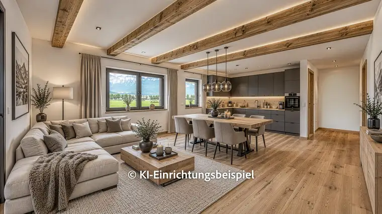 Franz Gobec RR Bgm.a.D., KITZIMMO - Real Estate - OG