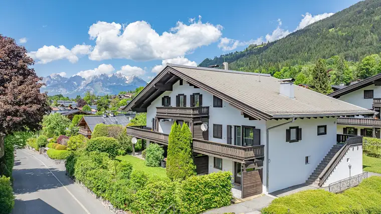 Franz Gobec RR Bgm.a.D., KITZIMMO - Real Estate - OG