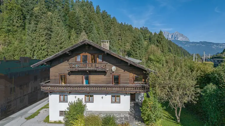 Franz Gobec RR Bgm.a.D., KITZIMMO - Real Estate - OG