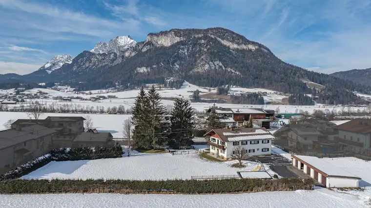 Franz Gobec RR Bgm.a.D., KITZIMMO - Real Estate - OG