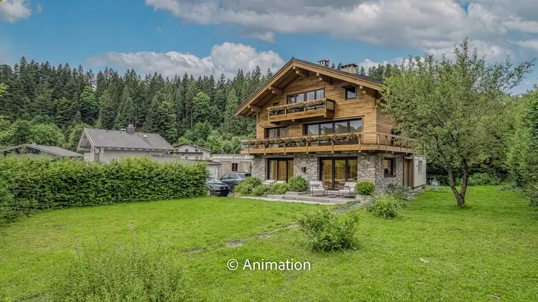 Franz Gobec RR Bgm.a.D., KITZIMMO - Real Estate - OG
