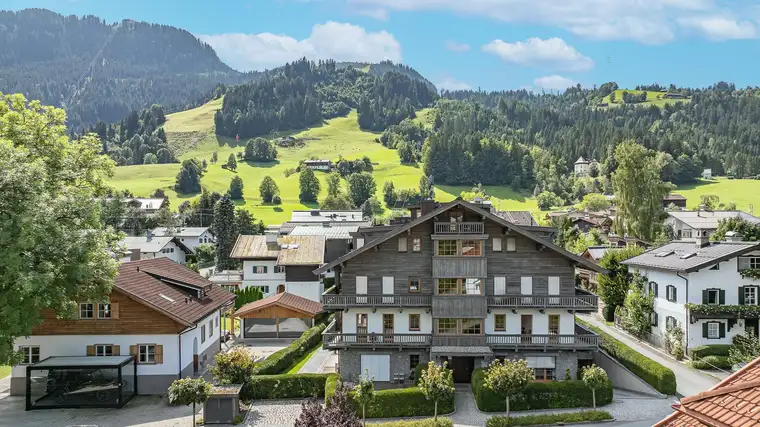 Franz Gobec RR Bgm.a.D., KITZIMMO - Real Estate - OG