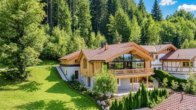 Franz Gobec RR Bgm.a.D., KITZIMMO - Real Estate - OG