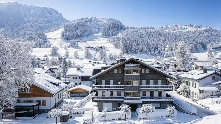 Franz Gobec RR Bgm.a.D., KITZIMMO - Real Estate - OG