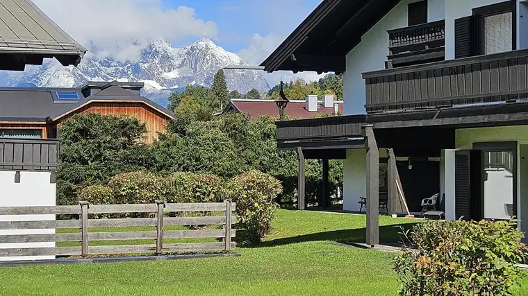 Maisonette mit Panoramablick &amp; Freizeitwohnsitz