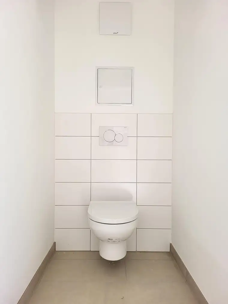 ERSTBEZUG 3-Zimmer-Wohnung mit Balkon, Top 11