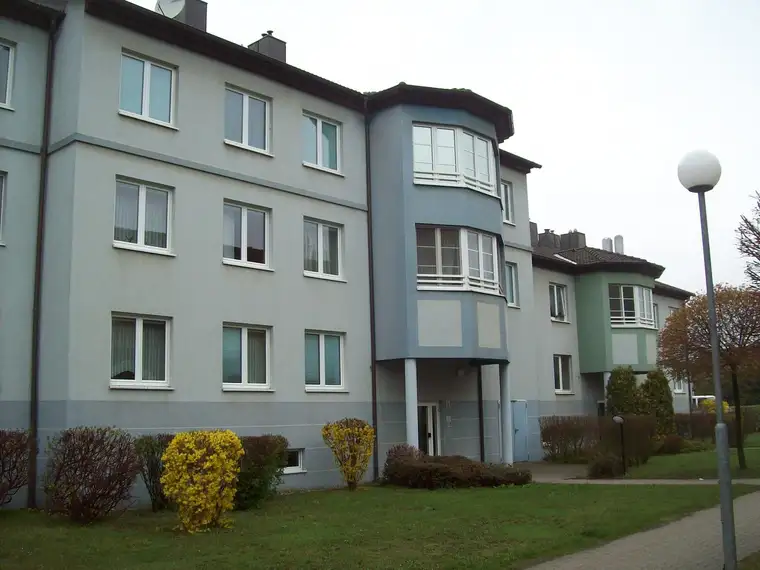 2-Zimmer-Wohnung, Top 210