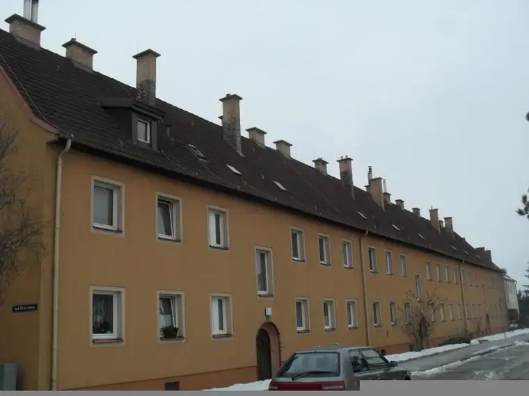 2-Zimmer-Wohnung, Top 30