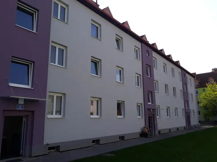 3-Zimmer-Wohnung, Top 212