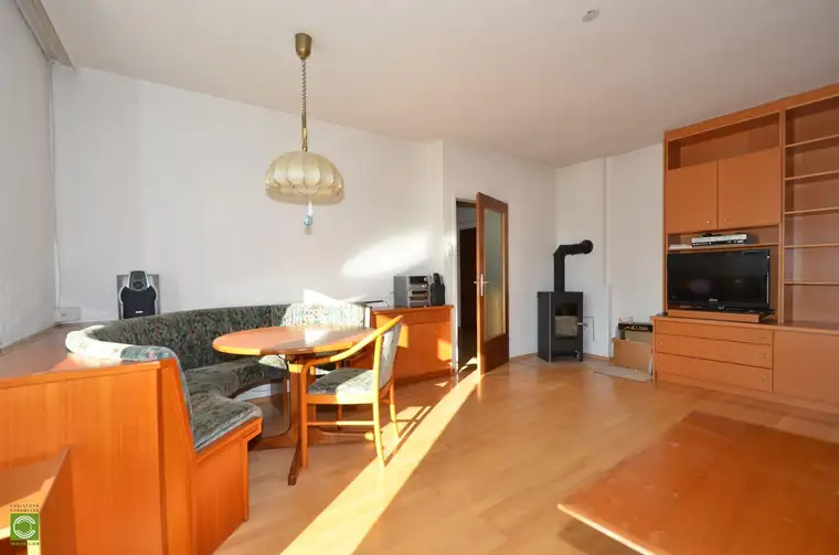 CHRISTOPH CHROMECEK IMMOBILIEN - PERCHTOLDSDORF - Zentrumsnahe 3-Zimmerwohnung mit Balkon!