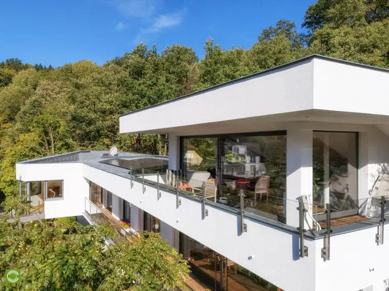 CHRISTOPH CHROMECEK IMMOBILIEN - KALTENLEUTGEBEN - Einmaliges Anwesen in Bestlage am Südhang!