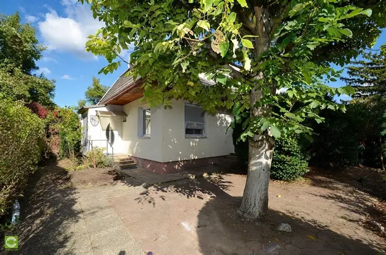 CHRISTOPH CHROMECEK IMMOBILIEN - MARIA ENZERSDORF - Einfamilienhaus in erstklassiger Lage!