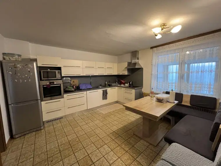CHARMANTES EINFAMILIENHAUS IN OSLIP * 20.000,— Förderung