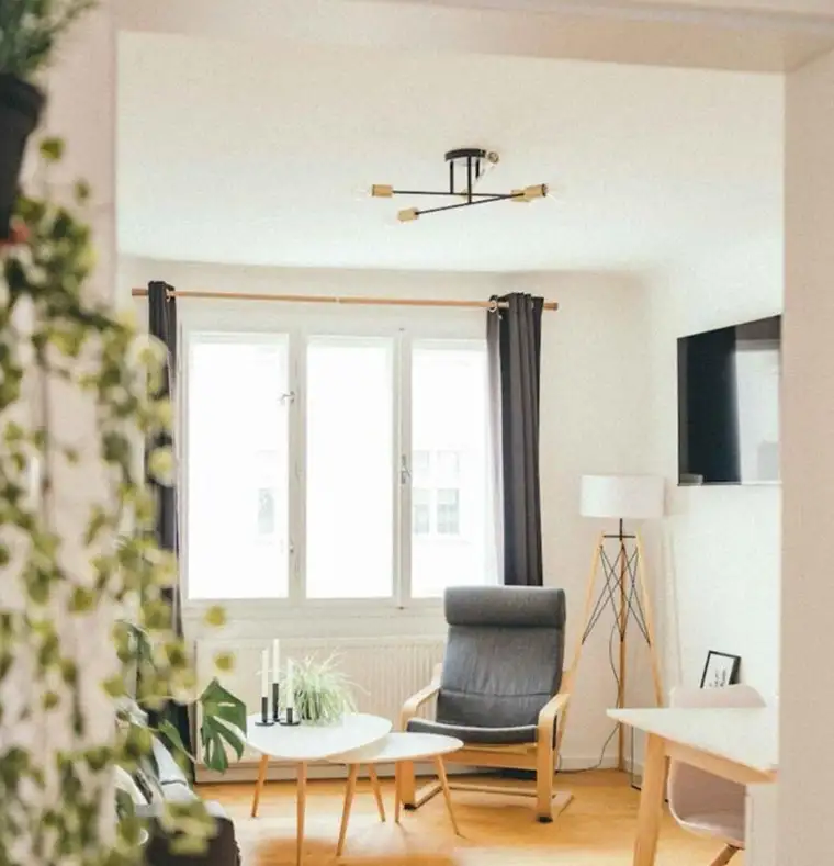 MODERNE 3 ZIMMER - IDEAL FÜR IHR NEUES ZUHAUSE
