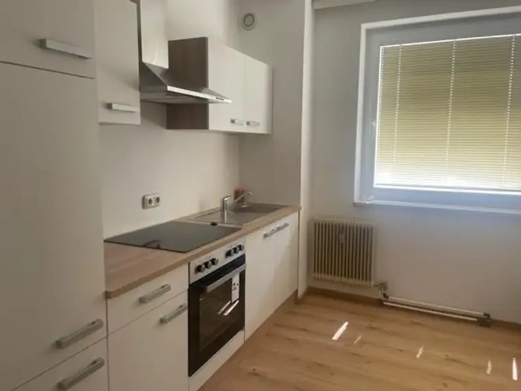 Zweizimmerwohnung in Villach-St. Martin