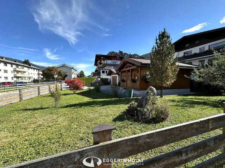 5730 Mittersill; attrakives Baugundstück in sehr attraktiver, zentraler Lage von Mittersill, 653m²