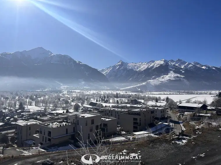 Grundstück am Sonnenhang mit Kitzblick zu verkaufen..