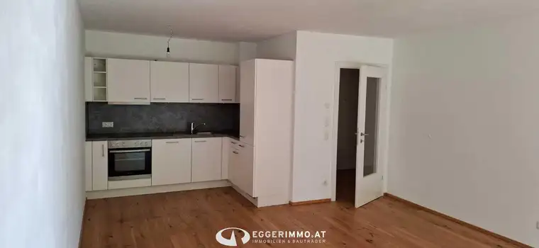 Neuwertige moderne - elegante 2 Zimmerwohnung in Mittersill zu vermieten
