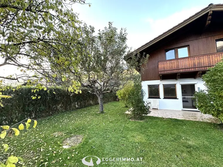 5722 Niedernsill: die GELEGENHEIT !! gemütliches, gepflegtes Einfamilienhaus mit Garten und Garage, 3 Schlafzimmer, Terrasse, sonnig!