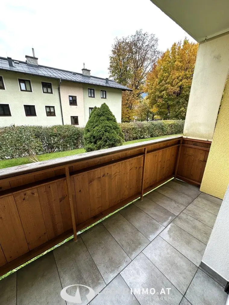 5710 Kaprun: Ab November 2025, neu renovierte 3 Zimmerwohnung in Ruhelage von Kaprun, Nähe Zentrum, zu vermieten. Parkplatz vorhanden!