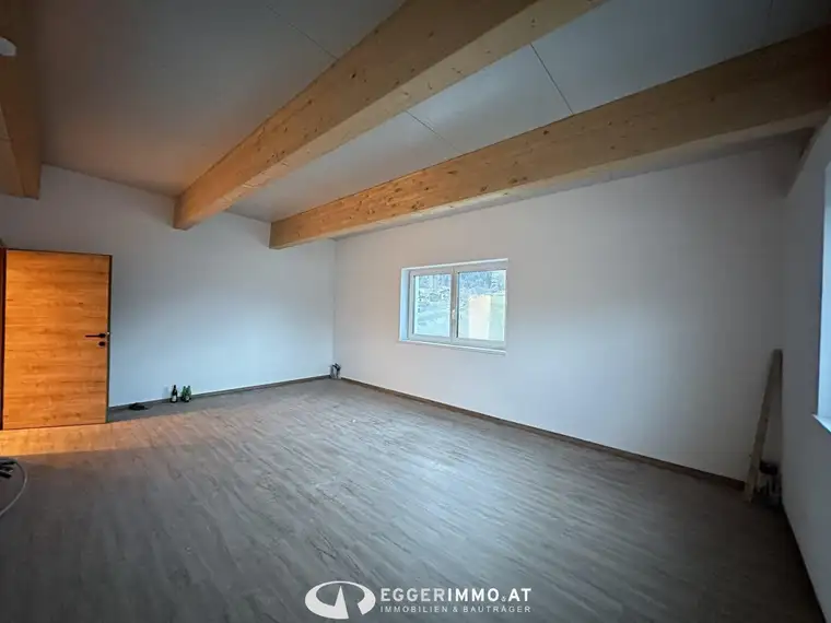 Moderne neubau Büroflächen (auf Wunsch inkl. Dienstwohnung) in Saalfelden / Harham direkt an der B311 zu vermieten