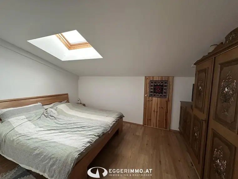 Ferienwohnung / Personalwohnung / Dauermiete mit privatem Seezugang zu vermieten | Zell am See - Maishofen Wildentenweg