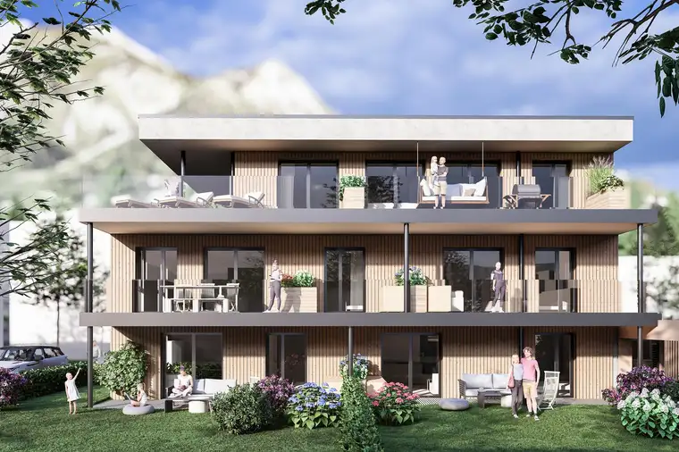 Elke Ramsak, OFA Immobilien GmbH