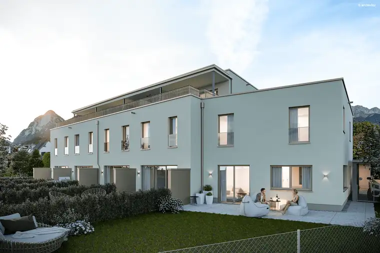 Afsaneh ORTNER, OFA Immobilien GmbH