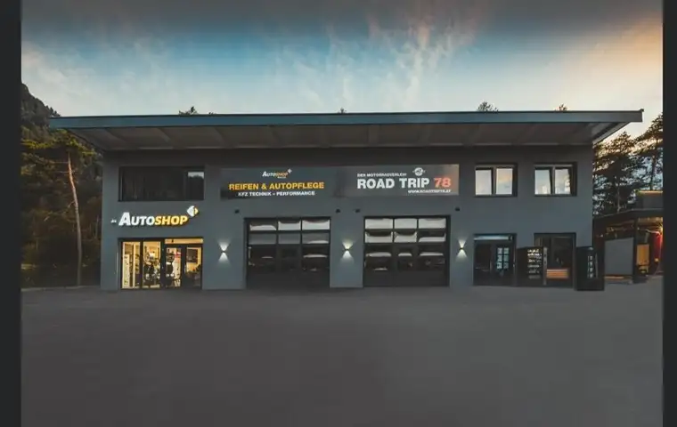 Werkstatt mit Büro/ Verkaufsraum und Lager