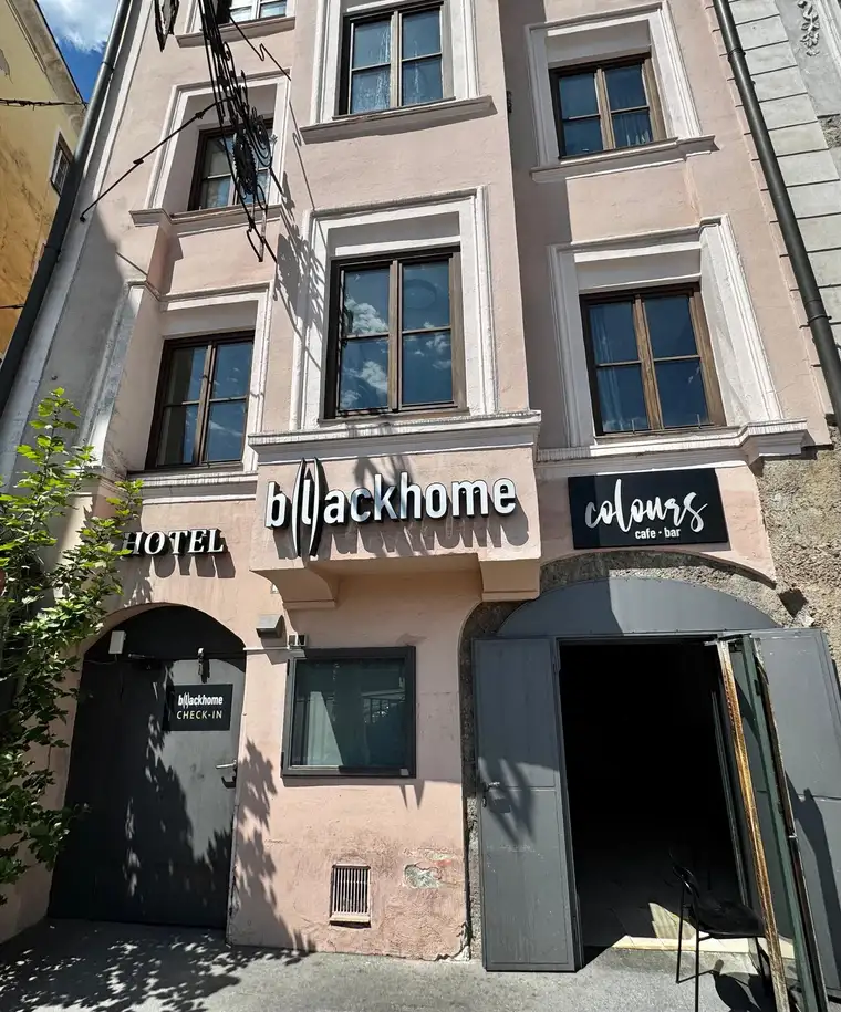 Café/Bar in Toplage in Innsbruck zu vermieten