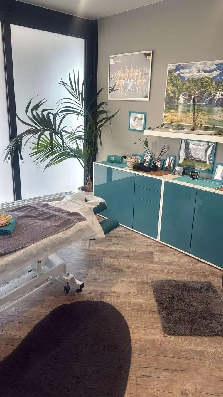 Büro/ Studio in bester Lage