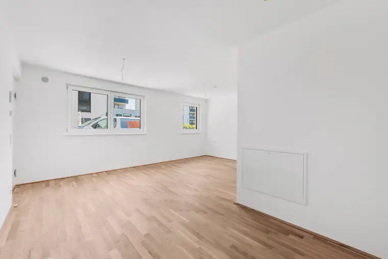 hochwertige Garconniere in Neubau Wohnhaus
