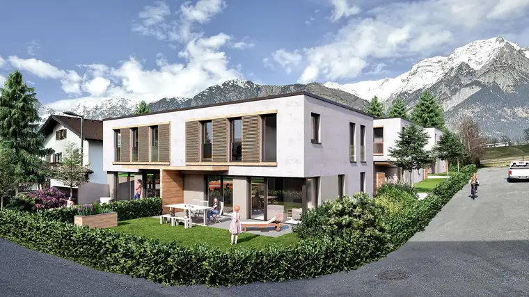 Afsaneh ORTNER, OFA Immobilien GmbH