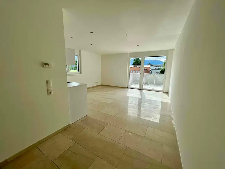 Dachgeschoss mit top Aussicht und perfekter Infrastruktur