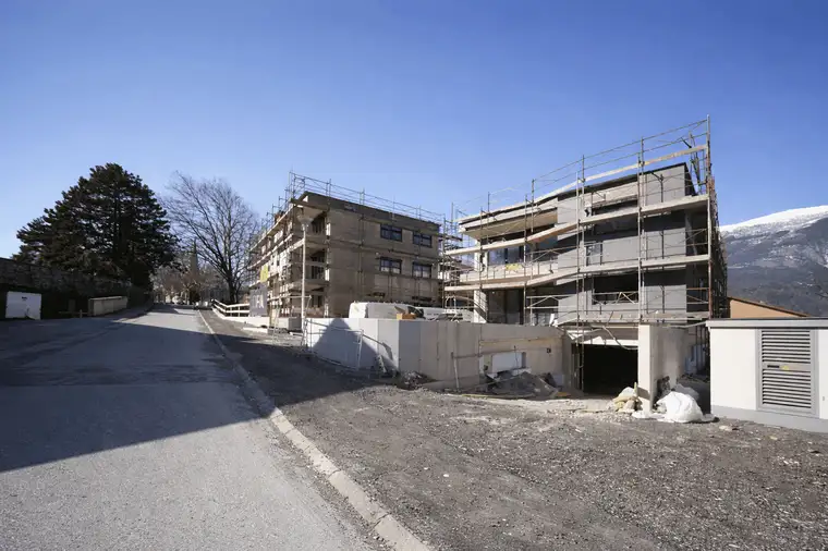 Dein Start ins Eigenheim