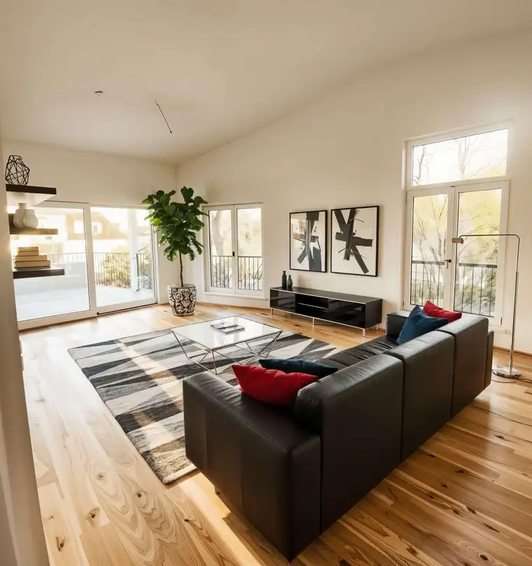 Afsaneh ORTNER, OFA Immobilien GmbH