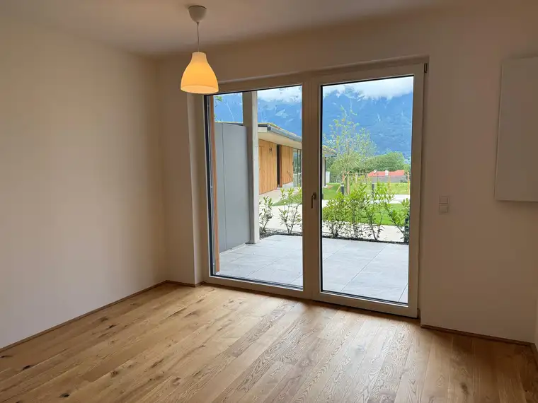 Helle 3 Zimmer Wohnung in Ambras