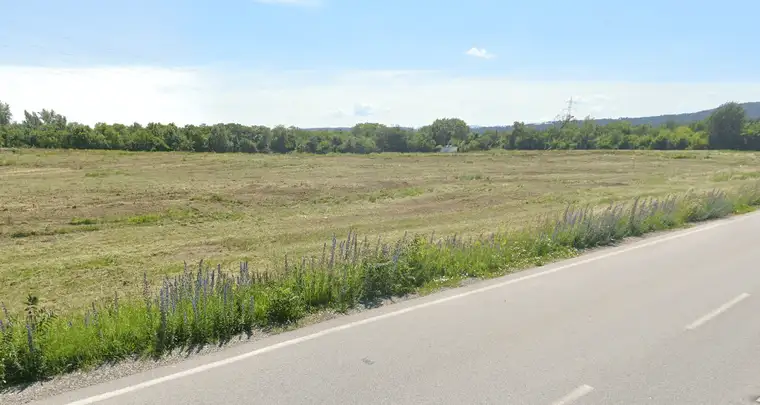 Leobersdorf – 2.600 m² Betriebsbaugrund unmittelbare Nähe zur A2