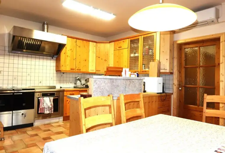 E i s e n s t a d t – ST. Georgen Barrierefreier, gepflegter 3 Zimmer Bungalow in ruhiger Siedlungslage