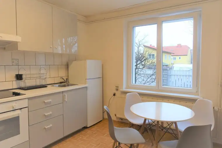 ST.VEIT an der TRIESTING Kleiner 2 Zimmer Single-HIT!