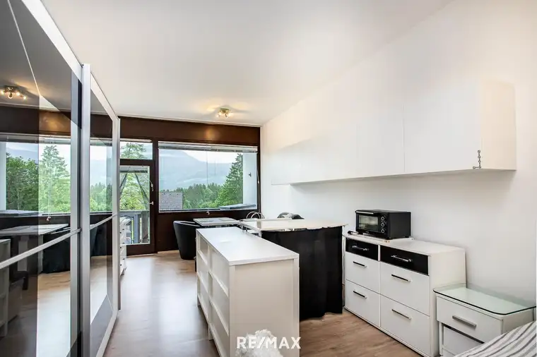 Apartment zur touristischen Vermietung