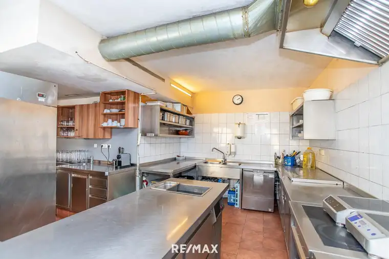 Etabliertes Restaurant im Herzen von Bad Ischl zu verpachten